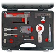 KS Tools - Coffret d'outils de calage moteur - Ford (2.2 TDCi)