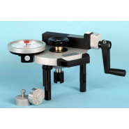 Dynamomètre Manuel 2.5 kN - NOV-DYN-0001 Dynamomètre Manuel 2.5 kN - NOV-DYN-0001