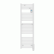 EZYBAIN Radiateur sèche serviettes 500W Blanc - Intuis - M172111_0