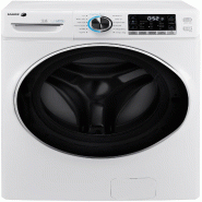 FAGOR,  Lave-linge frontal, 18 kg, 1000 tours/min FLF1810DIW - blanc 5906006934613