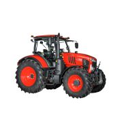 M7003 tracteur agricole - kubota - puissance max avec boost 150 à 175 ch36/48 kw/ch