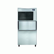 Machine à glace triturée COM-150 142kg/24h - Ref.: JZD508 Machine à glace triturée COM-150 142kg/24h - Ref.: JZD508