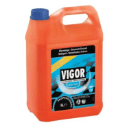 Nettoyant multi-usages fraicheur longue durée Vigor Fresh Force 5 L Nettoyant multi-usages fraicheur longue durée Vigor Fresh Force 5 L
