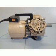 Pompe à vide à membrane KNF N735.3 AT.18 Pompe à vide à membrane KNF N735.3 AT.18