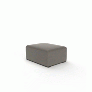 Pouf s the factory - tortora