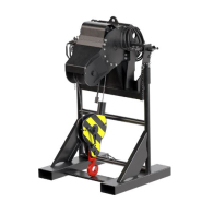 Treuil ligne double 2,7 t  - ATT-02-001 -  MAGNITH
