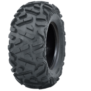 27x11.00-14 ATV Quad Tyre Wanda P350 6ply E-Marked Road Legal All-Terrain Tire 27x11.00-14 ATV Quad Tyre Wanda P350 6ply E-Marked Road Legal All-Terrain Tire