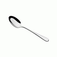 6x Cuillère à thé Duna inox 18/10 - 3 mm - Acier inoxydable 18/10 5603680200125