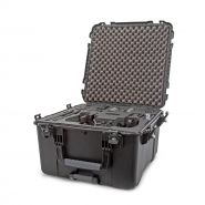 970  - malette de rangement pour drone - nanuk  - pour dji™ matrice m300 rtk -