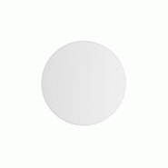 Applique Murale Mac Mini White - 6W Led Avec Interrupteur Cct, 2700 K/3200 K/4000K, Aluminium, 360 Degrés - Beneito & Faure - blanc 8436590205532