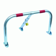 Barrière de parking