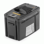 Batterie epower e 450 5ah 48v - STIGA – ggp / castelgarden - 274015004/st1