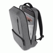 Belkin Classic Pro 39,6 cm (15.6") àÉtui sac à  dos Noir, Gris