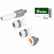 Autres raccords hydrauliques