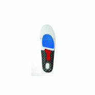 Semelle pour chaussure de sécurité
