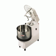 Pétrin à pizza 10L tête relevable et cuve FIXE-230V Pizza Group
