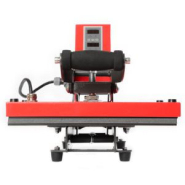 Presse à chaud 23cm x 33cm - Secabo TC2