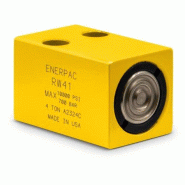 Vérins tous usages RW41 - 22.1 kN Capacité - 15.7 mm Course - Modèles Bloc