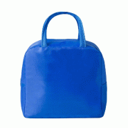 Sac Isotherme 23x20,5x16 cm Bleu - 8435408326742