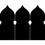 Sticker Design clôture