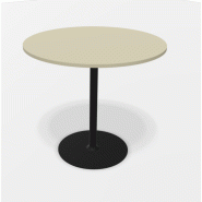 Table haute 