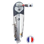 Totem de réparation, gonflage vélo IFIX-S
