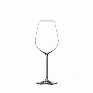 6 x verres à pied hommage - 38cl - lehmann - hommage38cris+s