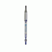 Électrode de précision p / pH avec sonde de température, LabSen 223 - Ref.: KDG029 Électrode de précision p / pH avec sonde de température, LabSen 223 - Ref.: KDG029