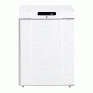 Armoire top positive 1P pleine blanche Eberhardt R200GWR