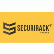 Audit de rayonnage -  securirack©