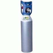 Bouteille OXYGENE Détendeur intégré - MINITOP - 1,0m³ Air Liquide Bouteille OXYGENE Détendeur intégré - MINITOP - 1,0m³ Air Liquide