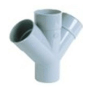 Culotte double parallele mf 45° - 100_0