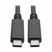 Eaton tripplite usb-c cable m/m - usb 3.1 gen 2_0