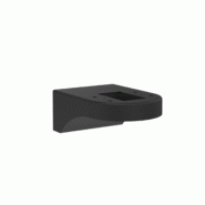 Équerre ABS pour colonne lumineuse BR50 Ø54 mm - BR50EQ - Certifications UL - Température d'utilisation -25°C à 55°C_0