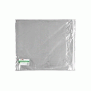 FHC evolupack FHC - 1 000Pcs - Sachet Klever refermable BOPP 410x410mm H100mm - transparent plastique 210SKB4141 FHC evolupack FHC - 1 000Pcs - Sachet Klever refermable BOPP 410x410mm H100mm - transparent plastique 210SKB4141