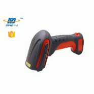 Scanner industriel IP65 DPM 2D - DS6800-HD - Scanner de code-barres CMOS USB haute performance