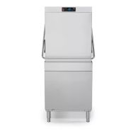 Lave-vaisselle à capot - UX-130BCD DD - Sani-Control, Hydroblade, Système de rinçage haute température