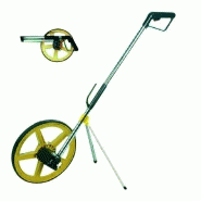 Odomètre pliable Odomètre pliable