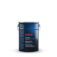 Répar'toit® noir - Peinture étanchéité toiture durable et souple à base de caoutchouc et bitume_1