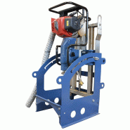 Système de forage assainissement DRILL JET - LISSMAC - 823012+1031429 Système de forage assainissement DRILL JET - LISSMAC - 823012+1031429