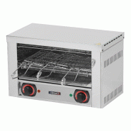 Toasteur simple 3 pinces CASSELIN
