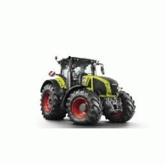 Tracteur claas - AXION 960-920