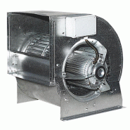 Ventilateur centrifuge 2500 m³ par heure