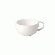Villeroy & Boch VILLEROY ET BOCH Tasse à café 29 cl - Moon - blanc porcelaine 1042641300