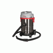 Aspirateur eau et poussiere artos 30l Aspirateur eau et poussiere artos 30l
