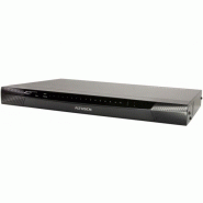 Aten kh2516a kvm altusen cat5 16 ports double console 260020