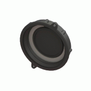 Bouchon plein PP Femelle 3" S100X8 - joint PE Bouchon plein PP Femelle 3" S100X8 - joint PE