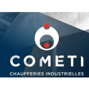 Brûleur à gaz méthane de type modulant - Puissance 810kw à 10 600kw - ICI CALDAIE NEOX