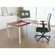Bureau individuel diamond Bureau individuel diamond
