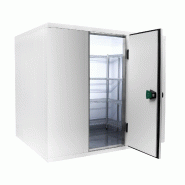 Chambre froide positive/negative 2700x1500x2200 - 120 mm *transport sur demande* Chambre froide positive/negative 2700x1500x2200 - 120 mm *transport sur demande*